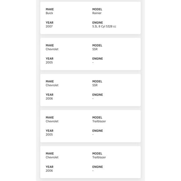 DELPHI FG0515 Fuel Pump Module Assembly - Picture 3 of 7